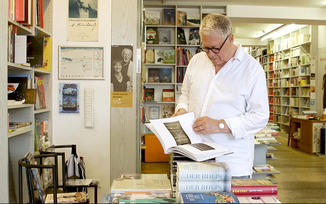 Deutscher Buchhandlungspreis 2021 