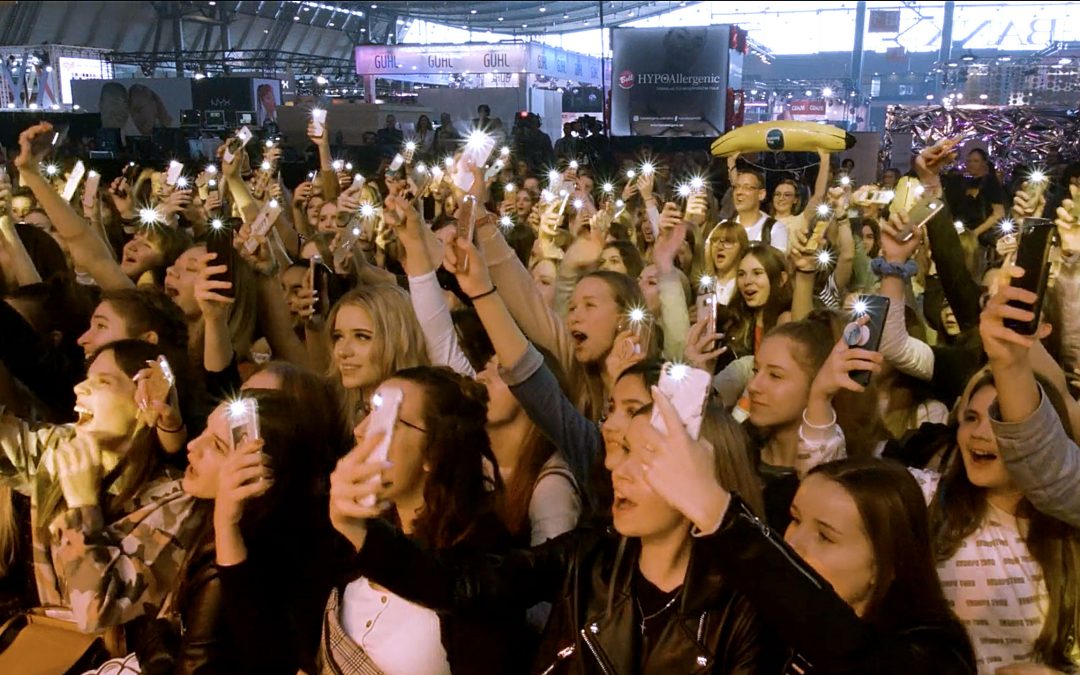 GLOW 10 – Stuttgart 2019