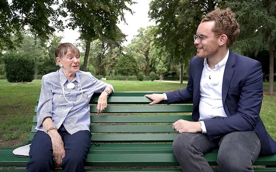Vom Niemandsland zum Grünen Band 