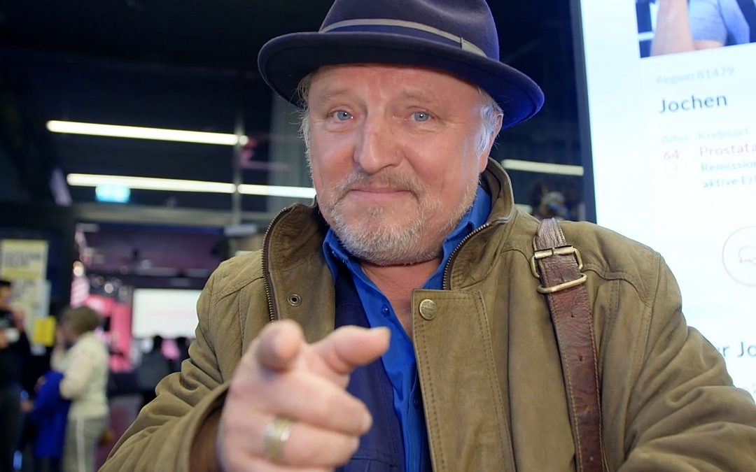 YES!CON – Berlin 2020