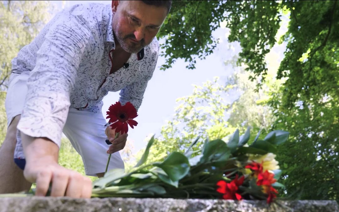 Die Jenischen und ihr Wunsch nach Anerkennung