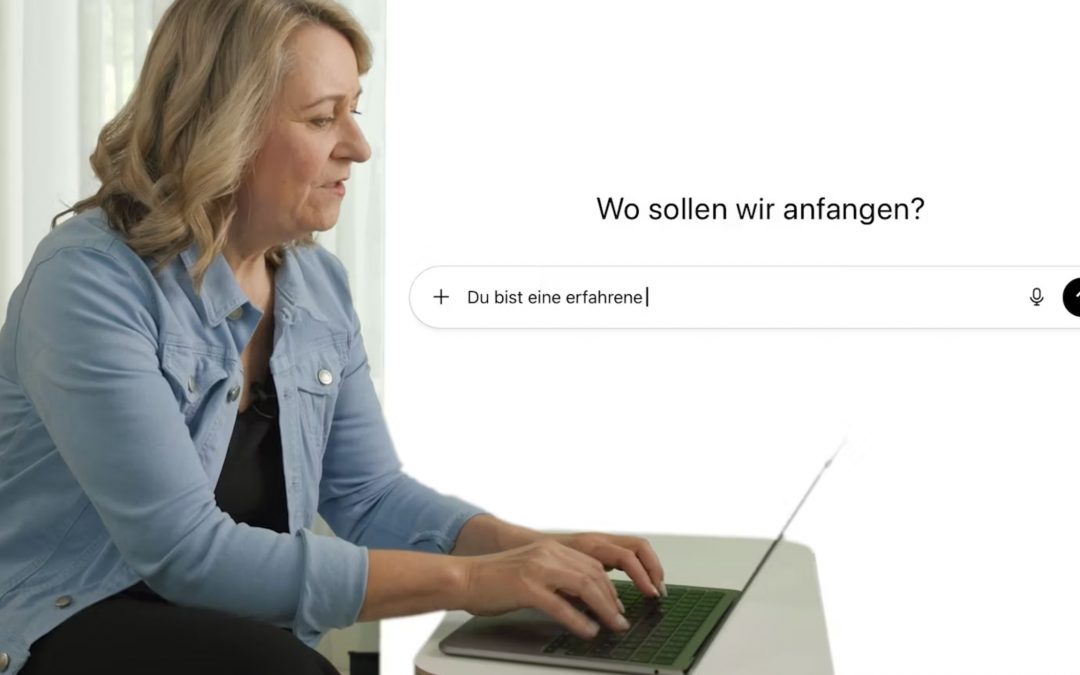 Krebs braucht Kommunikation