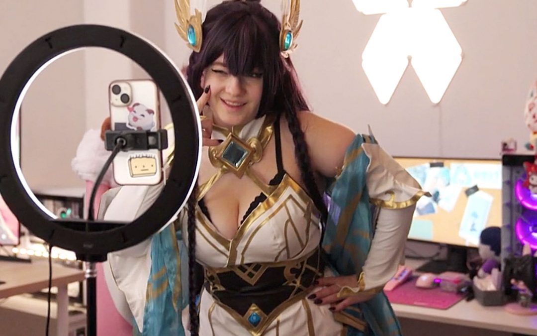 Cosplay – Das Spiel mit einer anderen Identität