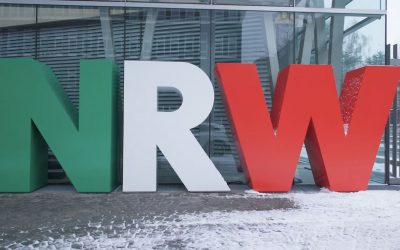 Zukunftskonferenz: Von der Kohle zur KI